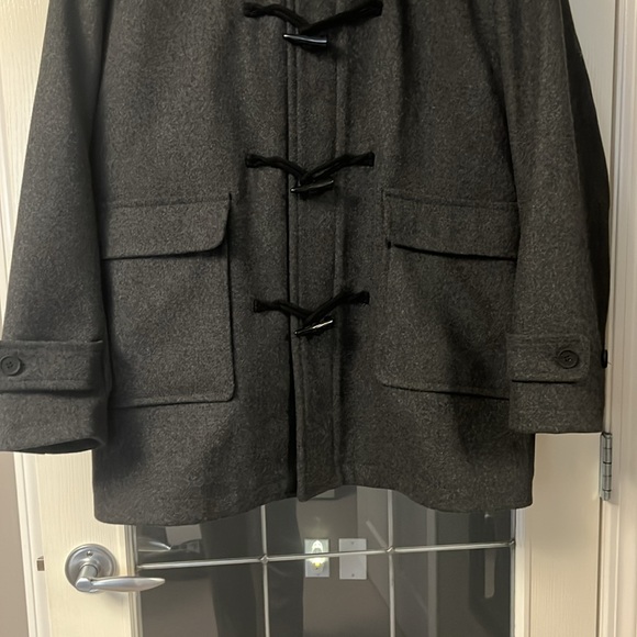 ONLY & SONS Men’s Coat NWOT - Picture 3 of 7